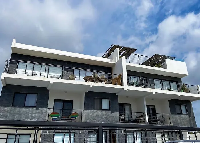 Ocean View With Scenic Balcony, Well-equipped Kitchen, Internet & W/d Ferienhaus Cabo San Lucas